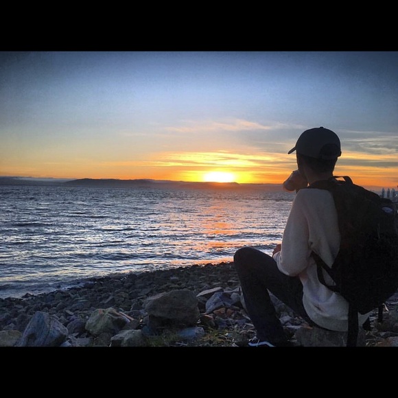 Meet your Posher, Jacob - Picture 1 of 1